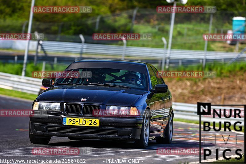 Bild #21567832 - Touristenfahrten Nürburgring Nordschleife (14.05.2023)