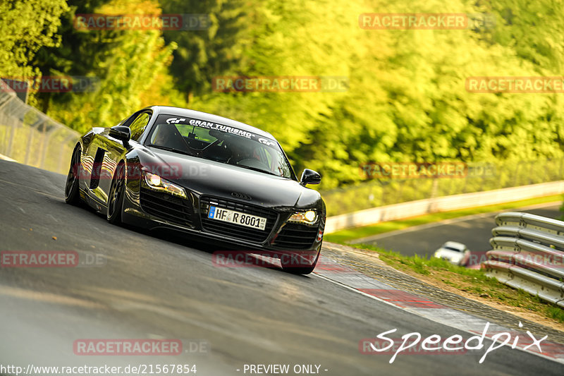 Bild #21567854 - Touristenfahrten Nürburgring Nordschleife (14.05.2023)