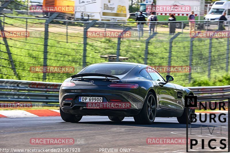 Bild #21567928 - Touristenfahrten Nürburgring Nordschleife (14.05.2023)