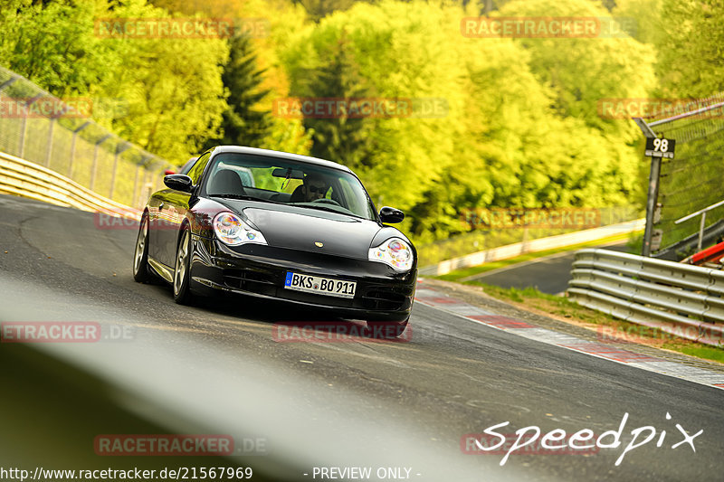 Bild #21567969 - Touristenfahrten Nürburgring Nordschleife (14.05.2023)