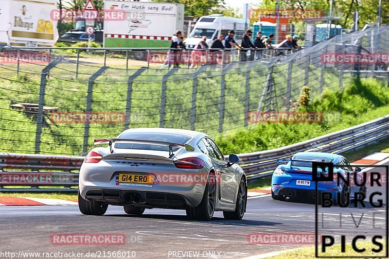 Bild #21568010 - Touristenfahrten Nürburgring Nordschleife (14.05.2023)