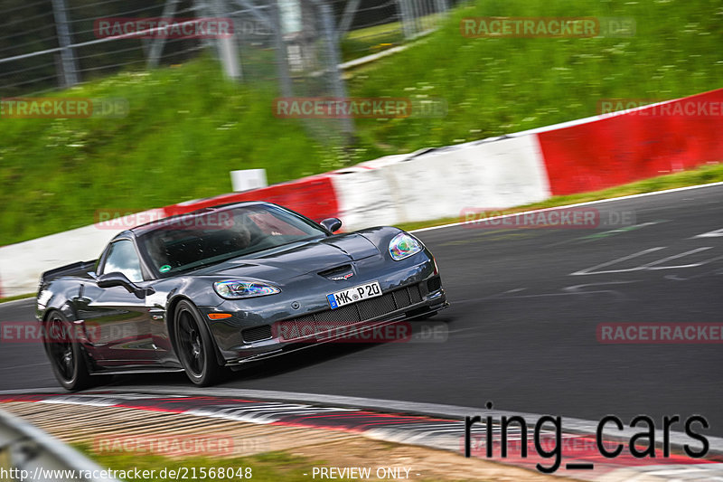 Bild #21568048 - Touristenfahrten Nürburgring Nordschleife (14.05.2023)