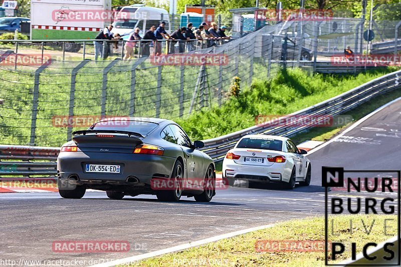 Bild #21568061 - Touristenfahrten Nürburgring Nordschleife (14.05.2023)