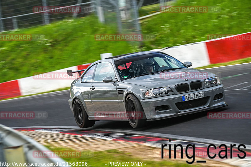 Bild #21568096 - Touristenfahrten Nürburgring Nordschleife (14.05.2023)