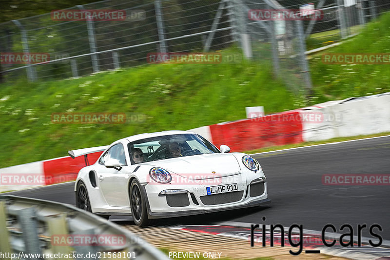 Bild #21568101 - Touristenfahrten Nürburgring Nordschleife (14.05.2023)