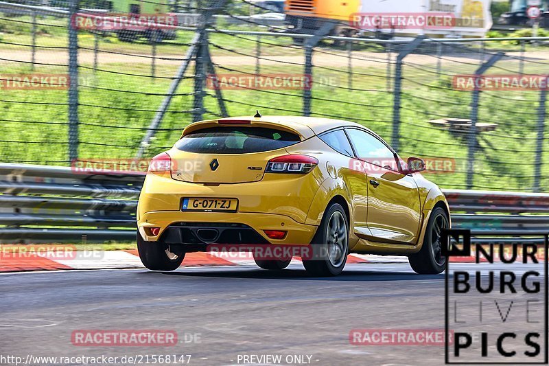 Bild #21568147 - Touristenfahrten Nürburgring Nordschleife (14.05.2023)