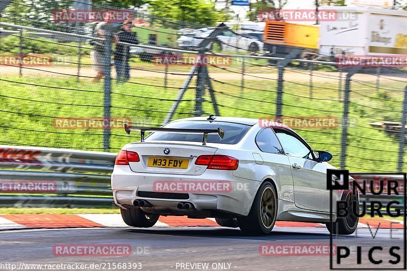 Bild #21568393 - Touristenfahrten Nürburgring Nordschleife (14.05.2023)