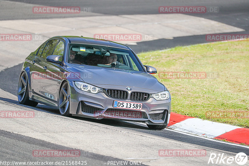 Bild #21568425 - Touristenfahrten Nürburgring Nordschleife (14.05.2023)