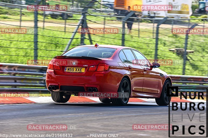 Bild #21568432 - Touristenfahrten Nürburgring Nordschleife (14.05.2023)