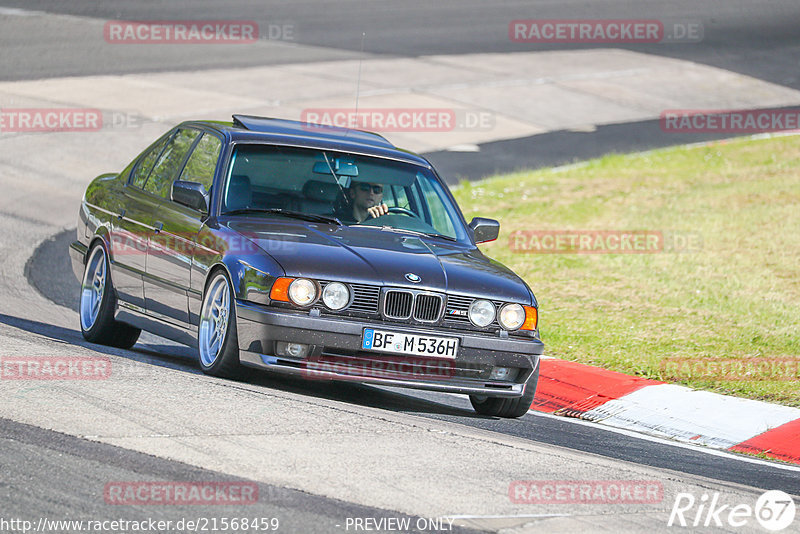 Bild #21568459 - Touristenfahrten Nürburgring Nordschleife (14.05.2023)