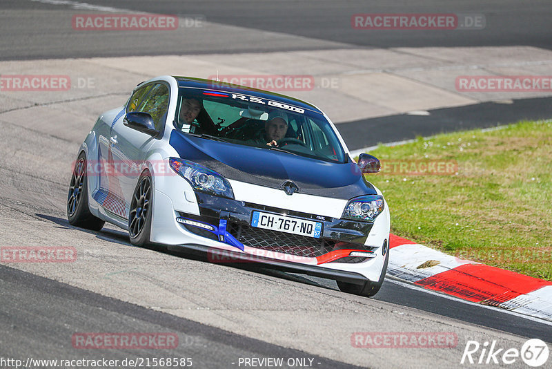 Bild #21568585 - Touristenfahrten Nürburgring Nordschleife (14.05.2023)