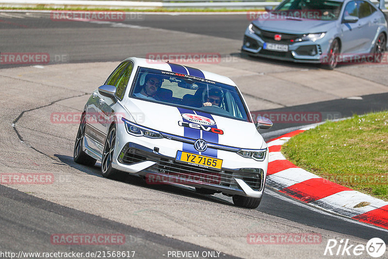 Bild #21568617 - Touristenfahrten Nürburgring Nordschleife (14.05.2023)