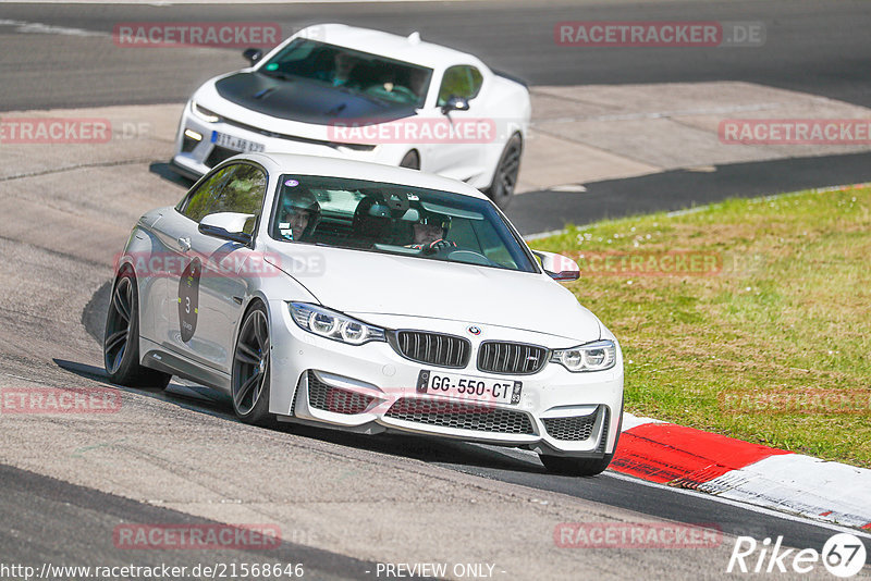 Bild #21568646 - Touristenfahrten Nürburgring Nordschleife (14.05.2023)