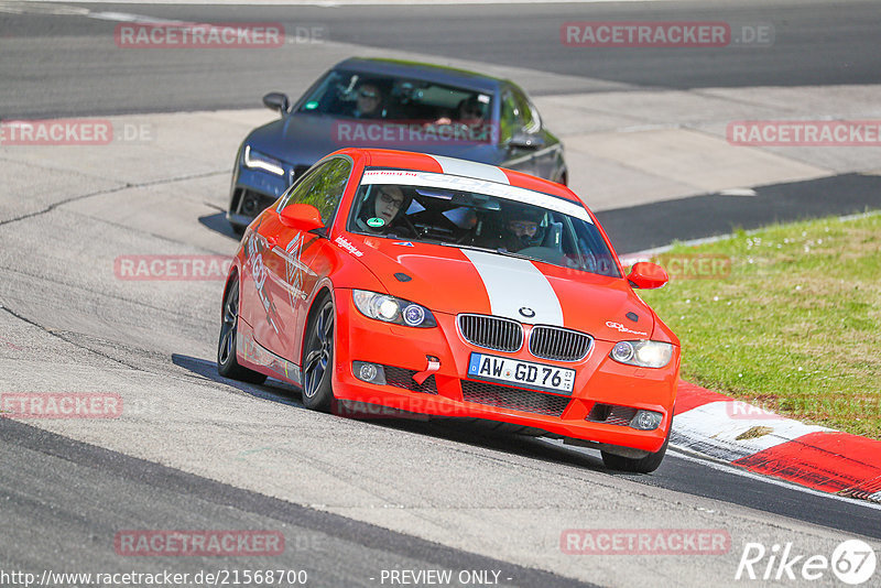 Bild #21568700 - Touristenfahrten Nürburgring Nordschleife (14.05.2023)