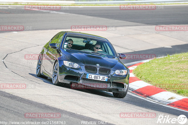 Bild #21568763 - Touristenfahrten Nürburgring Nordschleife (14.05.2023)