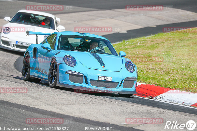 Bild #21568827 - Touristenfahrten Nürburgring Nordschleife (14.05.2023)