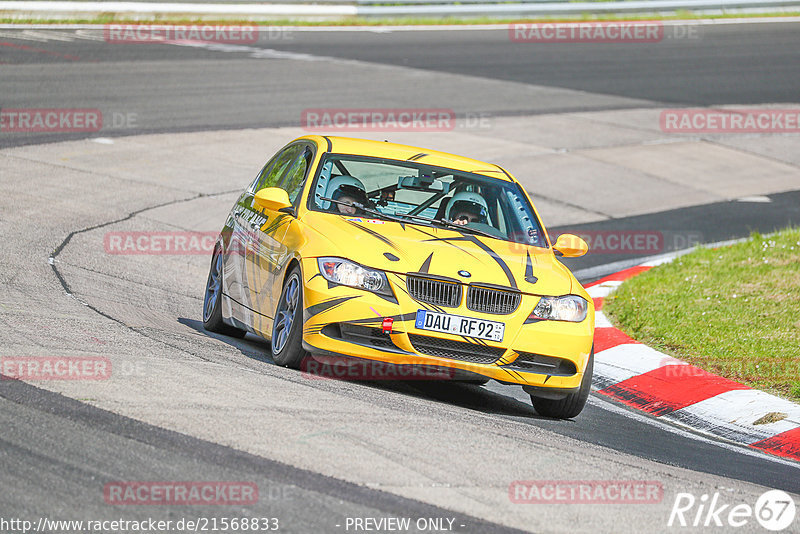 Bild #21568833 - Touristenfahrten Nürburgring Nordschleife (14.05.2023)