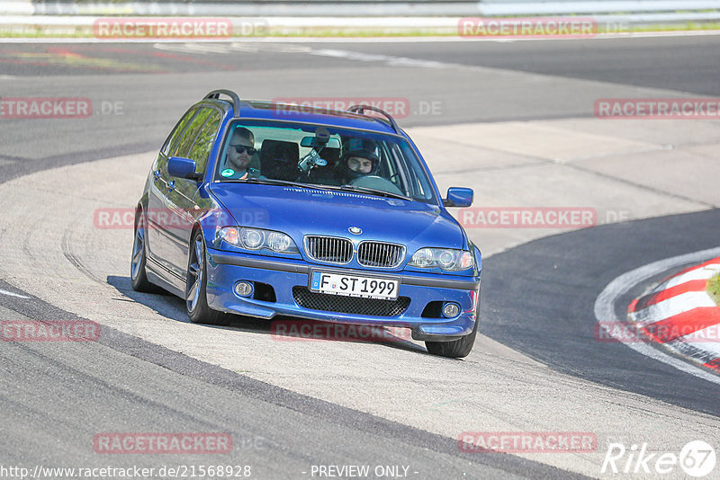 Bild #21568928 - Touristenfahrten Nürburgring Nordschleife (14.05.2023)