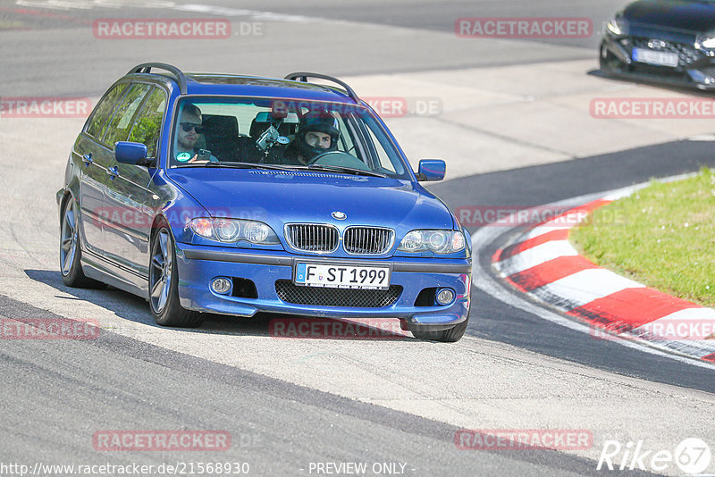 Bild #21568930 - Touristenfahrten Nürburgring Nordschleife (14.05.2023)