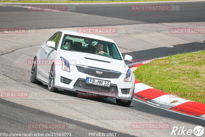 Bild #21569072 - Touristenfahrten Nürburgring Nordschleife (14.05.2023)