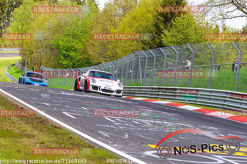 Bild #21569283 - Touristenfahrten Nürburgring Nordschleife (14.05.2023)