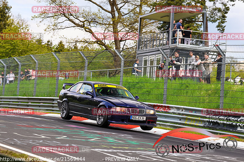 Bild #21569444 - Touristenfahrten Nürburgring Nordschleife (14.05.2023)