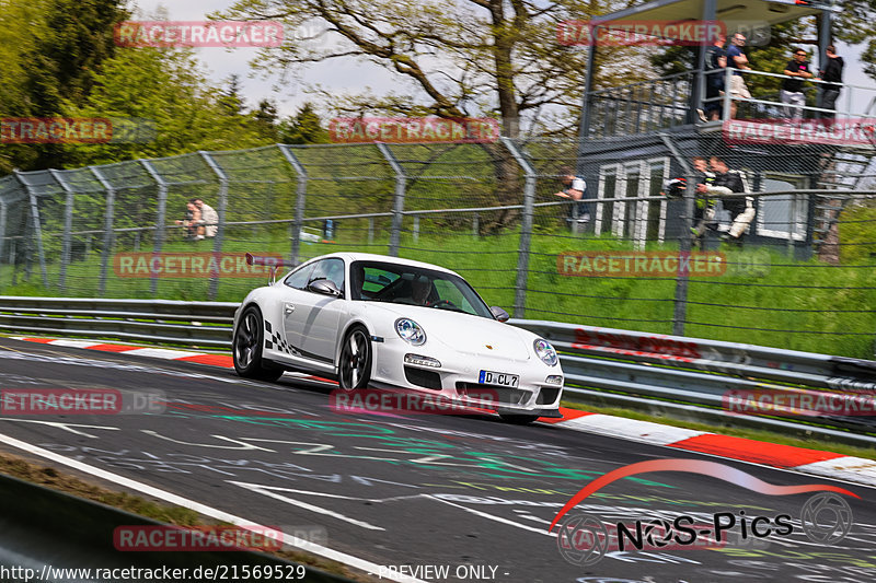 Bild #21569529 - Touristenfahrten Nürburgring Nordschleife (14.05.2023)