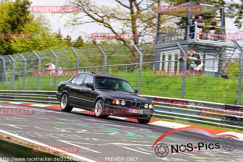 Bild #21569543 - Touristenfahrten Nürburgring Nordschleife (14.05.2023)