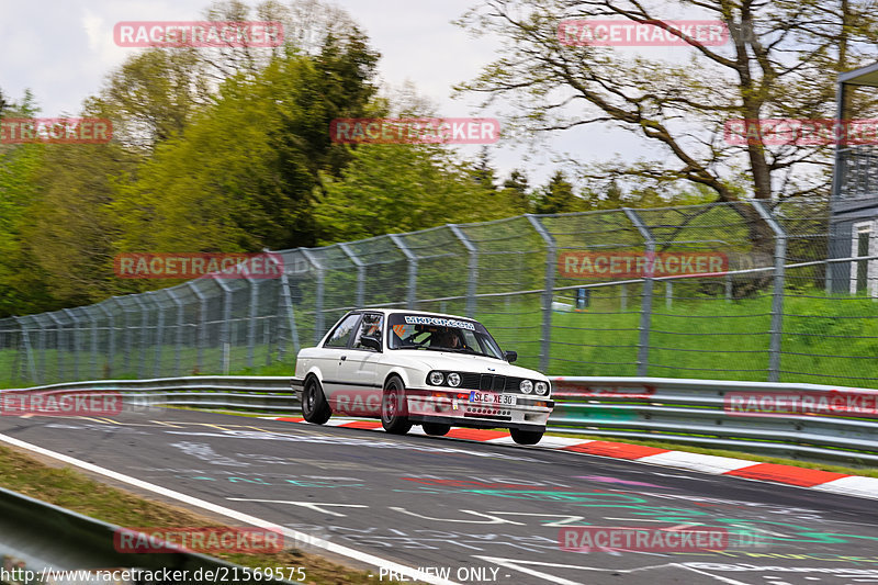 Bild #21569575 - Touristenfahrten Nürburgring Nordschleife (14.05.2023)