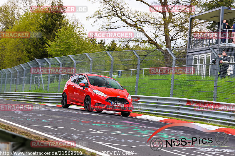 Bild #21569613 - Touristenfahrten Nürburgring Nordschleife (14.05.2023)