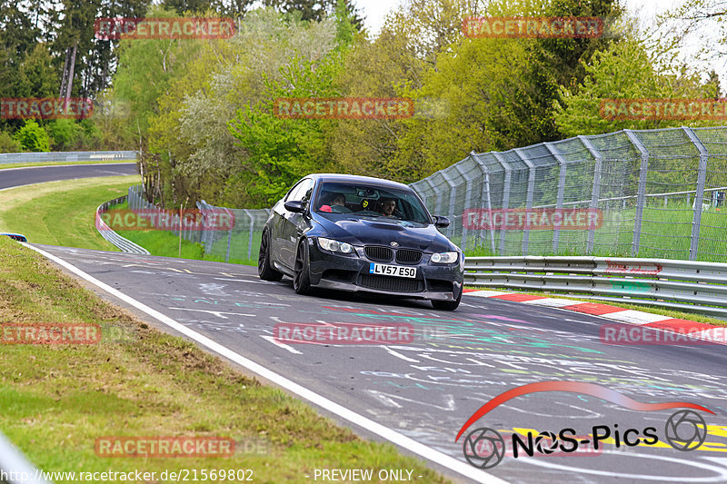 Bild #21569802 - Touristenfahrten Nürburgring Nordschleife (14.05.2023)