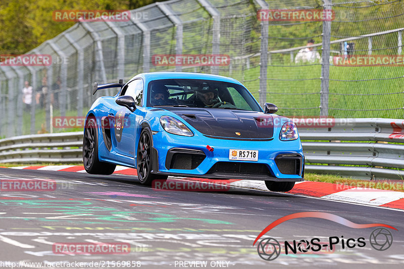 Bild #21569858 - Touristenfahrten Nürburgring Nordschleife (14.05.2023)