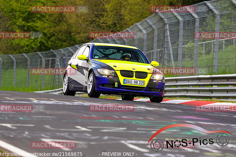 Bild #21569875 - Touristenfahrten Nürburgring Nordschleife (14.05.2023)