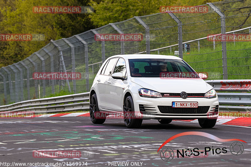 Bild #21569974 - Touristenfahrten Nürburgring Nordschleife (14.05.2023)