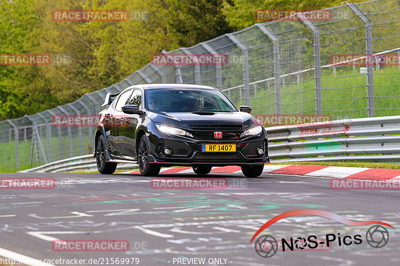 Bild #21569979 - Touristenfahrten Nürburgring Nordschleife (14.05.2023)