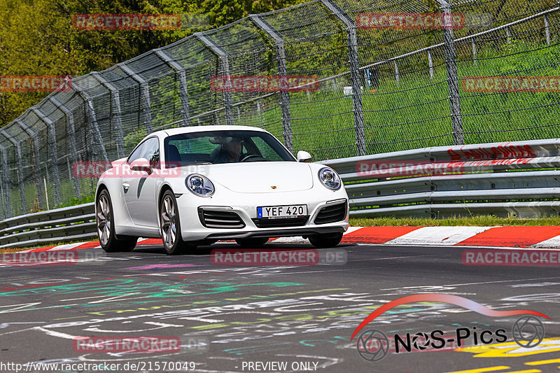 Bild #21570049 - Touristenfahrten Nürburgring Nordschleife (14.05.2023)