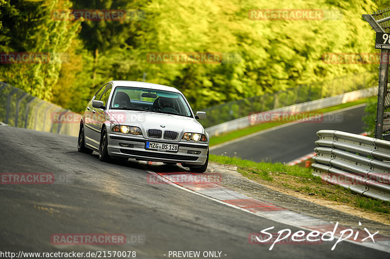 Bild #21570078 - Touristenfahrten Nürburgring Nordschleife (14.05.2023)