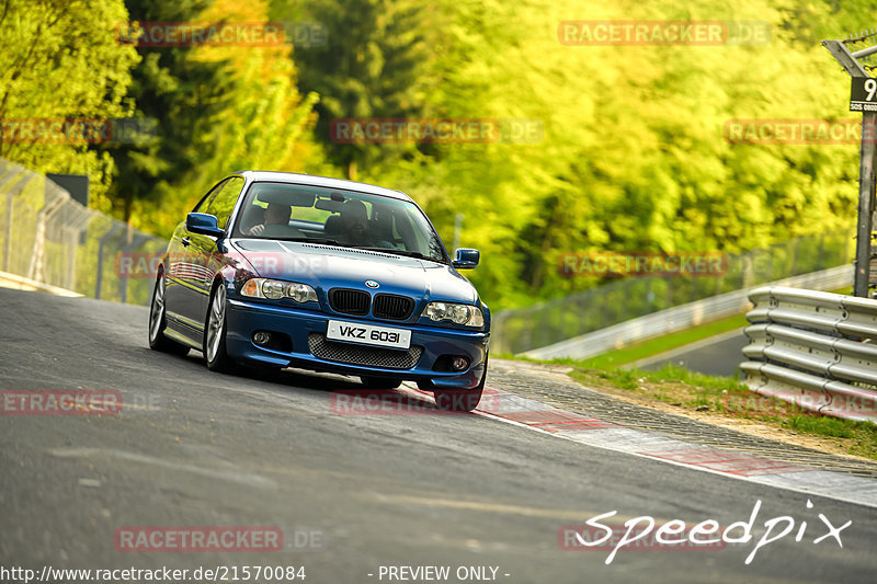 Bild #21570084 - Touristenfahrten Nürburgring Nordschleife (14.05.2023)