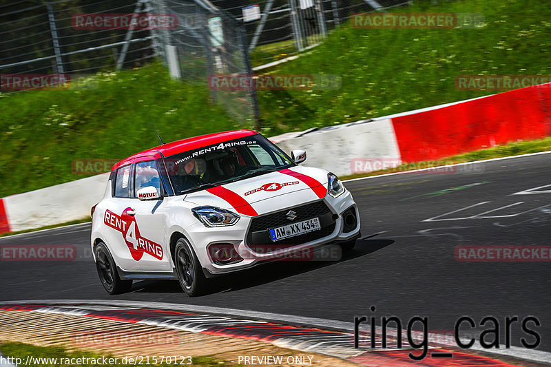 Bild #21570123 - Touristenfahrten Nürburgring Nordschleife (14.05.2023)