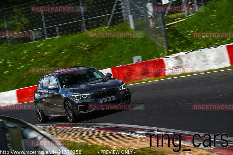 Bild #21570158 - Touristenfahrten Nürburgring Nordschleife (14.05.2023)