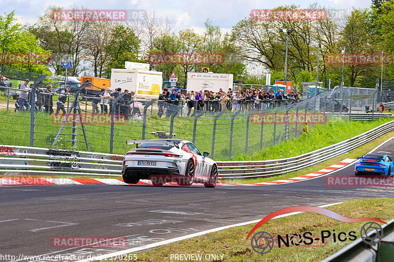 Bild #21570265 - Touristenfahrten Nürburgring Nordschleife (14.05.2023)