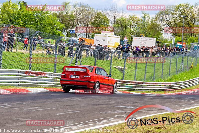 Bild #21570292 - Touristenfahrten Nürburgring Nordschleife (14.05.2023)