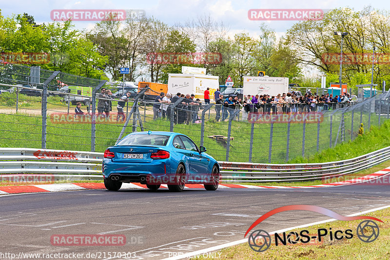 Bild #21570303 - Touristenfahrten Nürburgring Nordschleife (14.05.2023)