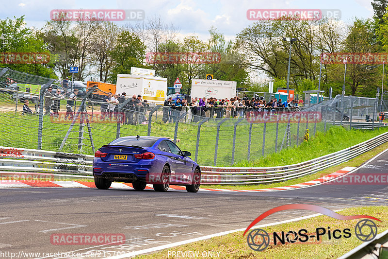 Bild #21570328 - Touristenfahrten Nürburgring Nordschleife (14.05.2023)