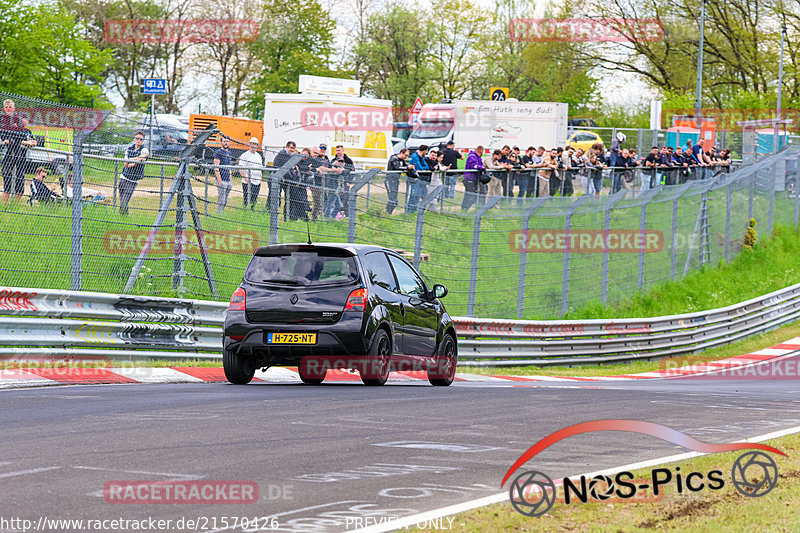 Bild #21570426 - Touristenfahrten Nürburgring Nordschleife (14.05.2023)