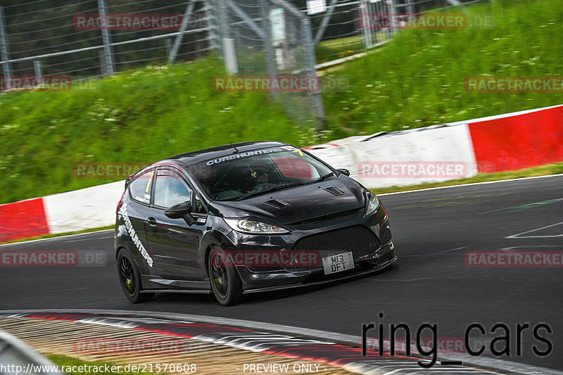 Bild #21570608 - Touristenfahrten Nürburgring Nordschleife (14.05.2023)