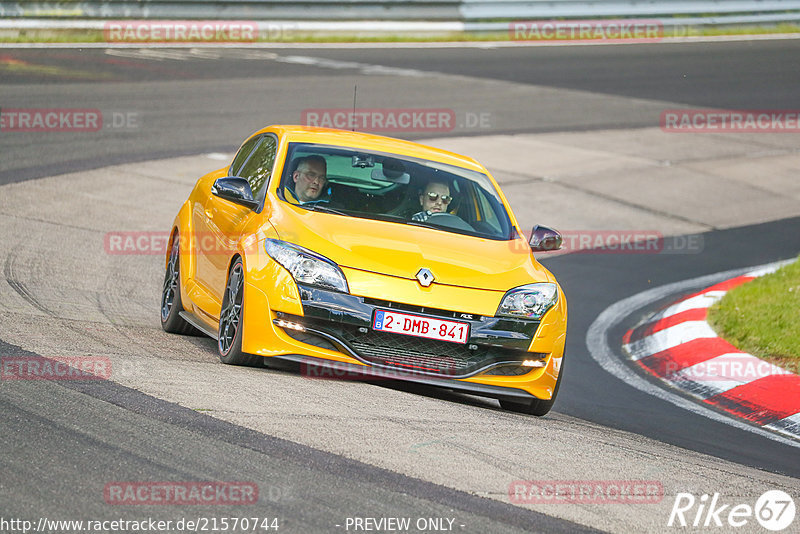 Bild #21570744 - Touristenfahrten Nürburgring Nordschleife (14.05.2023)