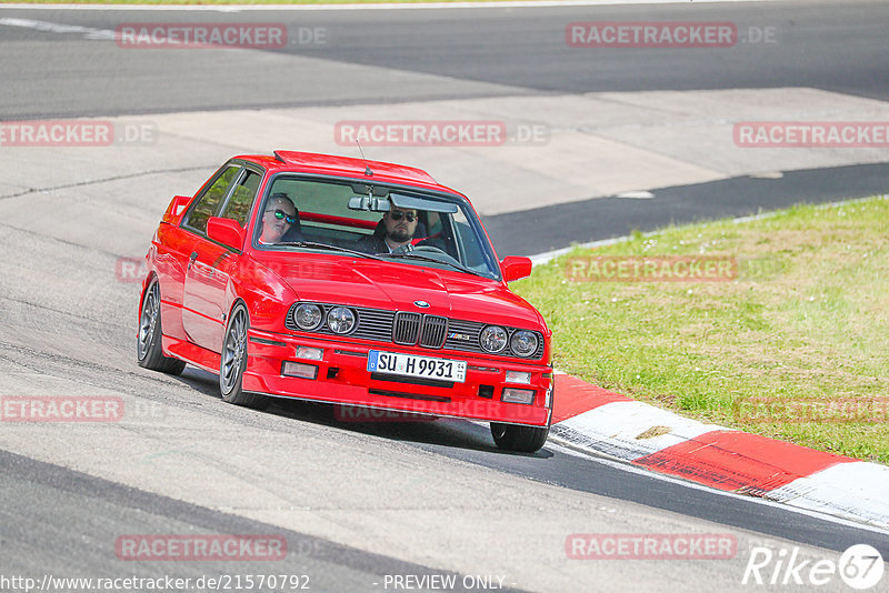 Bild #21570792 - Touristenfahrten Nürburgring Nordschleife (14.05.2023)