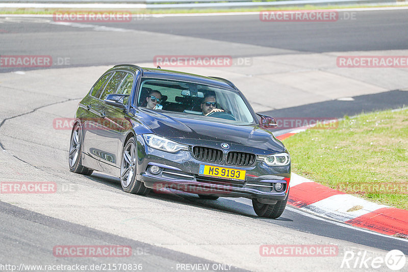 Bild #21570836 - Touristenfahrten Nürburgring Nordschleife (14.05.2023)