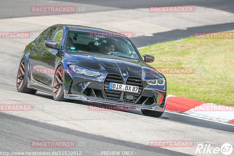 Bild #21570912 - Touristenfahrten Nürburgring Nordschleife (14.05.2023)